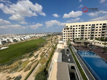 EMAAR South Apartment for Rent, Dubai South, Dubai