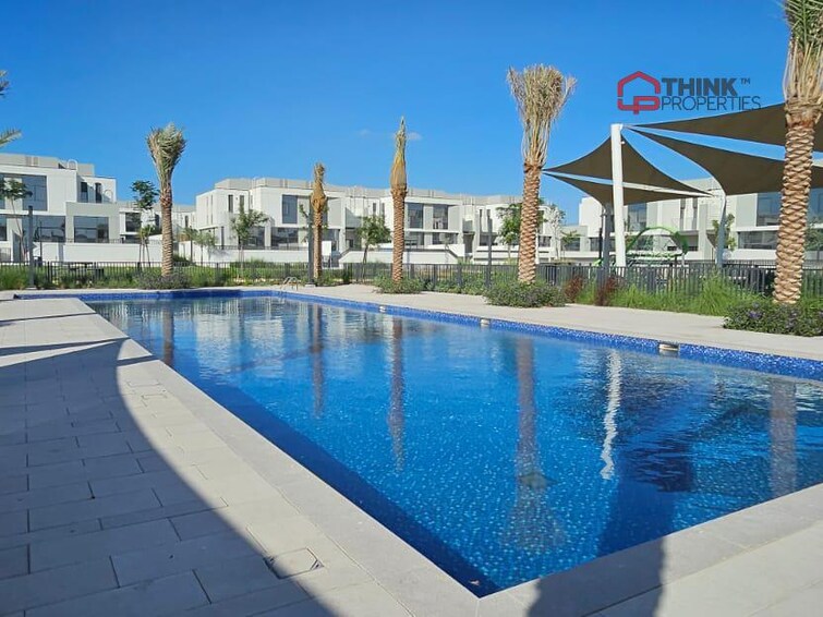  Townhouse for Rent, Al Furjan, Dubai