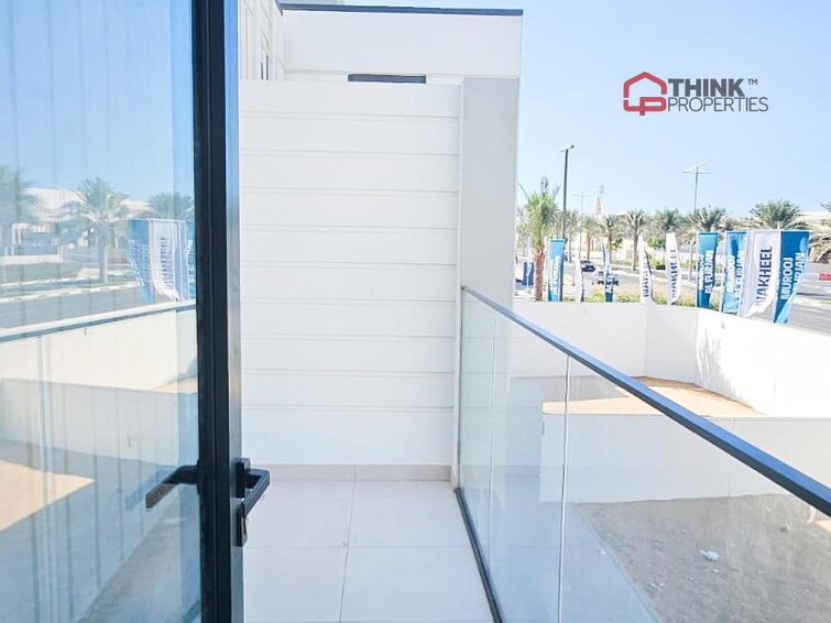  Townhouse for Rent, Al Furjan, Dubai