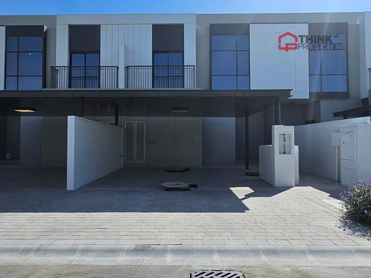  Townhouse for Rent, Al Furjan, Dubai