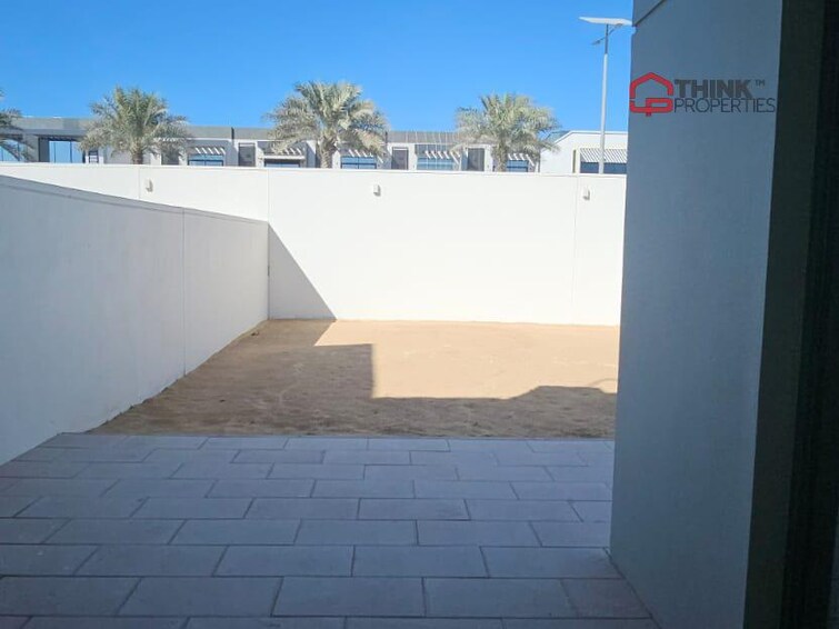  Townhouse for Rent, Al Furjan, Dubai