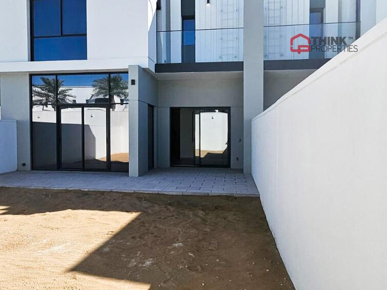  Townhouse for Rent, Al Furjan, Dubai