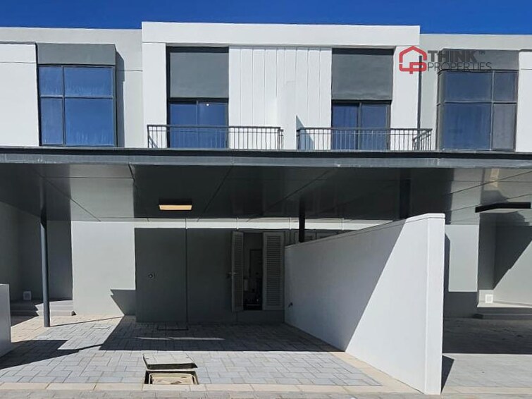  Townhouse for Rent, Al Furjan, Dubai