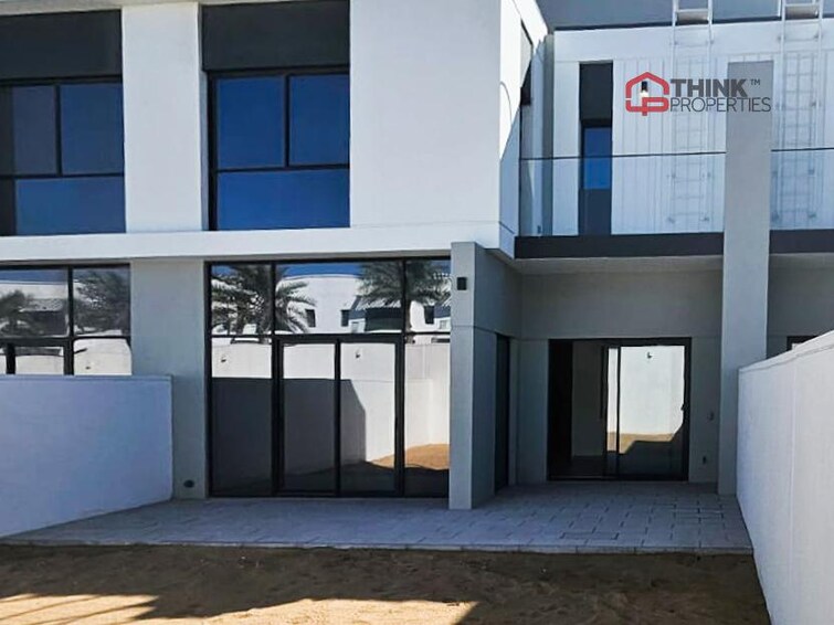  Townhouse for Rent, Al Furjan, Dubai