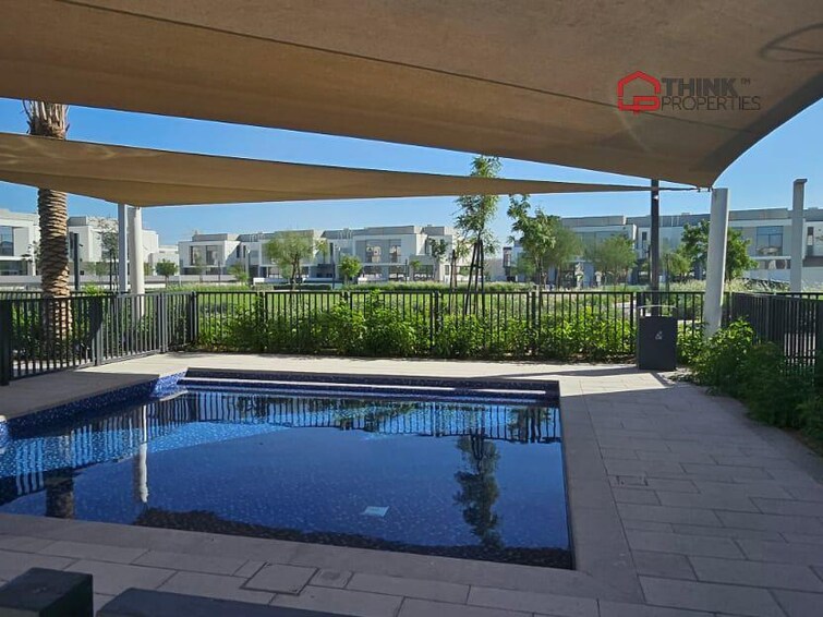  Townhouse for Rent, Al Furjan, Dubai
