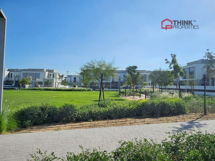  Townhouse for Rent, Al Furjan, Dubai
