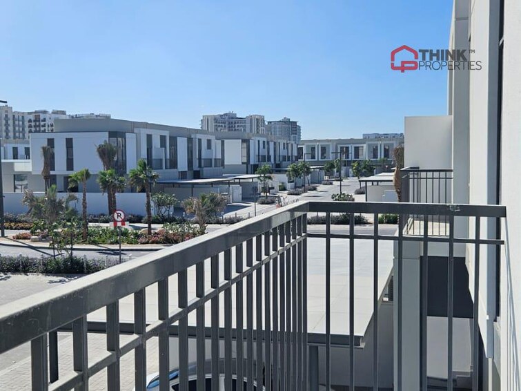  Townhouse for Rent, Al Furjan, Dubai