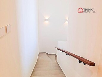 3 BR Townhouse For Sale in Dubai South