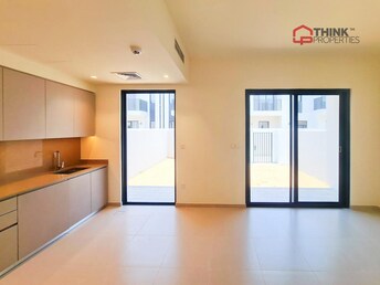  Townhouse for Rent, Dubai South, Dubai