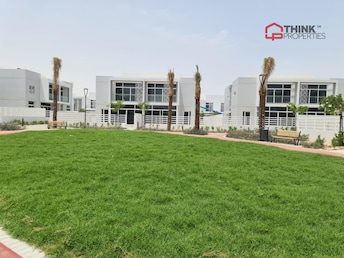 Arabella Townhouses Villa for Rent, Mudon, Dubai