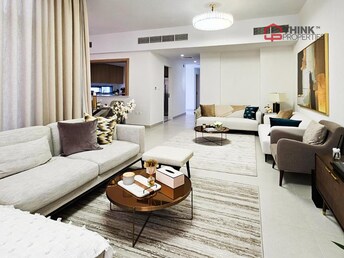 3 BR Townhouse For Sale in Dubai South