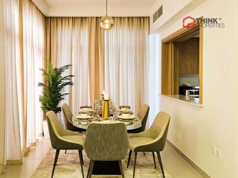 3 BR Townhouse For Sale in Dubai South