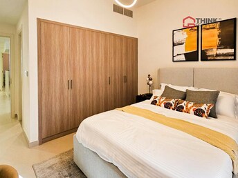 3 BR Townhouse For Sale in Dubai South