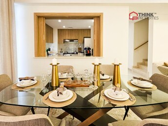 3 BR Townhouse For Sale in Dubai South