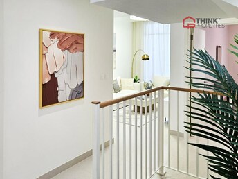 3 BR Townhouse For Sale in Dubai South