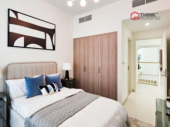 3 BR Townhouse For Sale in Dubai South