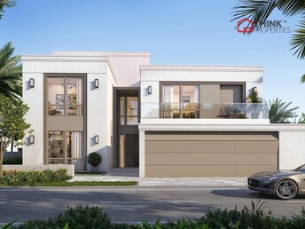 Emaar Palmiera Villa for Sale, Dubailand, Dubai