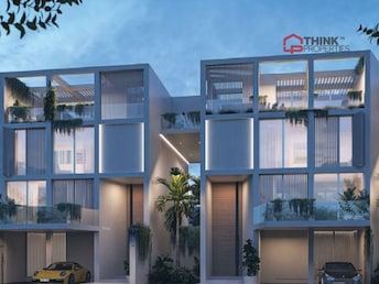 Ixora Townhouse for Sale, Al Barari, Dubai