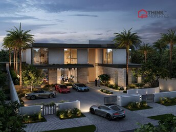 6 BR Villa For Sale in Dubailand