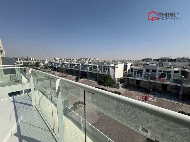 Amargo Villa for Rent, DAMAC Hills 2 (Akoya by DAMAC), Dubai