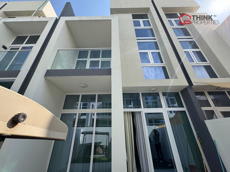 Amargo Villa for Rent, DAMAC Hills 2 (Akoya by DAMAC), Dubai