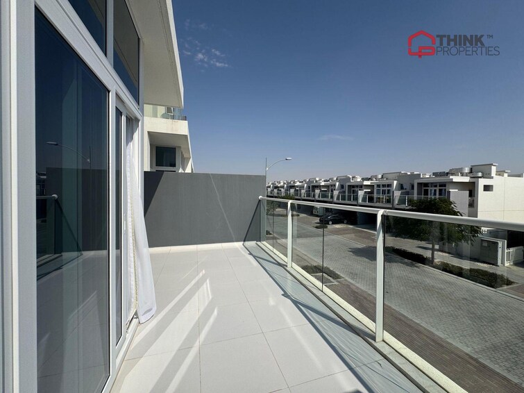 Amargo Villa for Rent, DAMAC Hills 2 (Akoya by DAMAC), Dubai