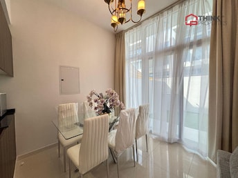 Amargo Villa for Rent, DAMAC Hills 2 (Akoya by DAMAC), Dubai