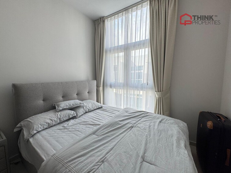Amargo Villa for Rent, DAMAC Hills 2 (Akoya by DAMAC), Dubai
