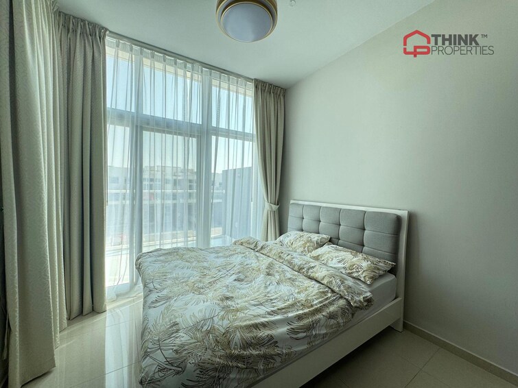 Amargo Villa for Rent, DAMAC Hills 2 (Akoya by DAMAC), Dubai