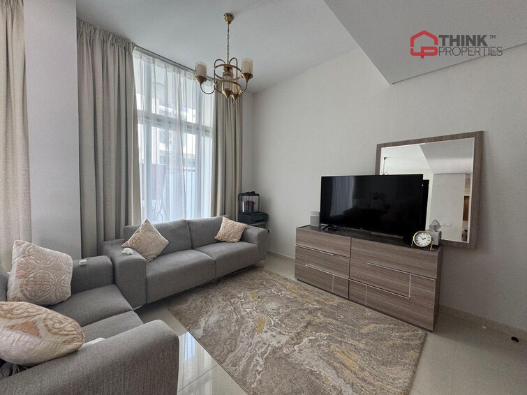 Amargo Villa for Rent, DAMAC Hills 2 (Akoya by DAMAC), Dubai