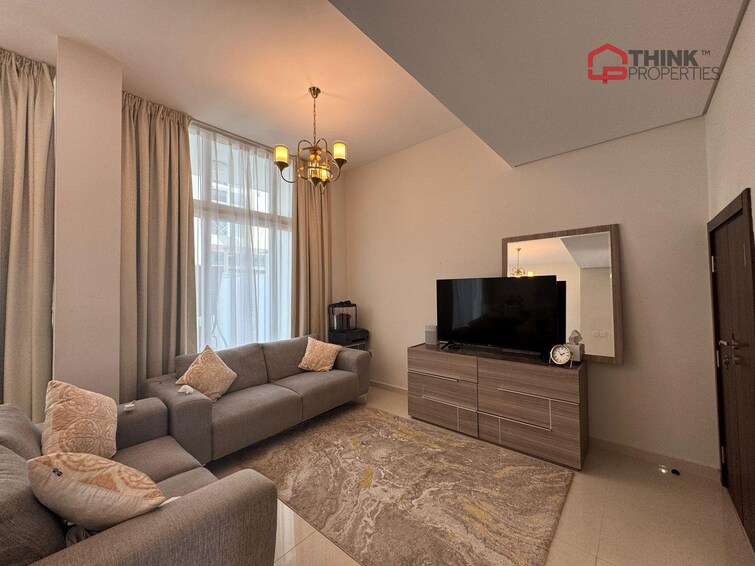 Amargo Villa for Rent, DAMAC Hills 2 (Akoya by DAMAC), Dubai