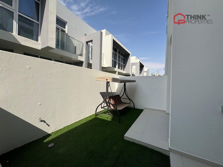 Amargo Villa for Rent, DAMAC Hills 2 (Akoya by DAMAC), Dubai