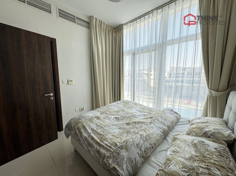 Amargo Villa for Rent, DAMAC Hills 2 (Akoya by DAMAC), Dubai