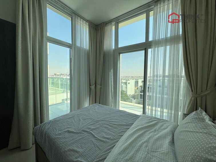 Amargo Villa for Rent, DAMAC Hills 2 (Akoya by DAMAC), Dubai