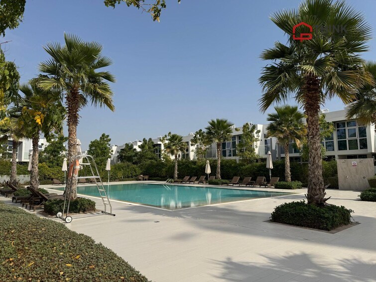 Amargo Villa for Rent, DAMAC Hills 2 (Akoya by DAMAC), Dubai