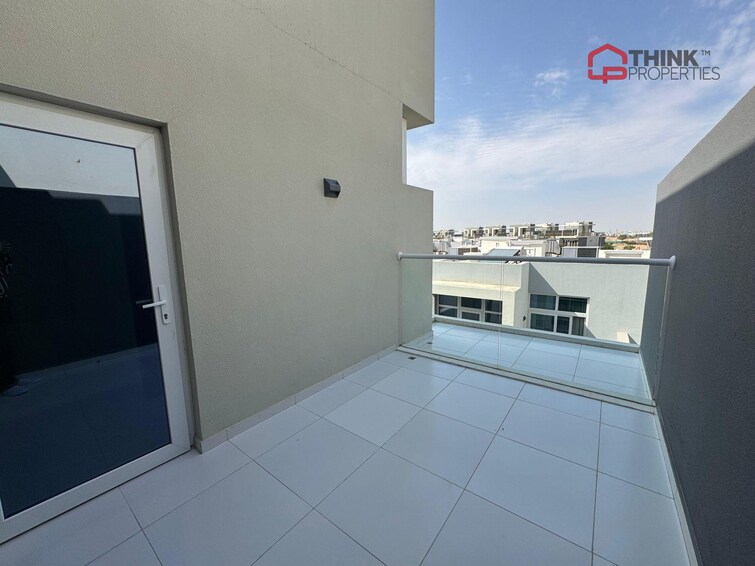 Amargo Villa for Rent, DAMAC Hills 2 (Akoya by DAMAC), Dubai