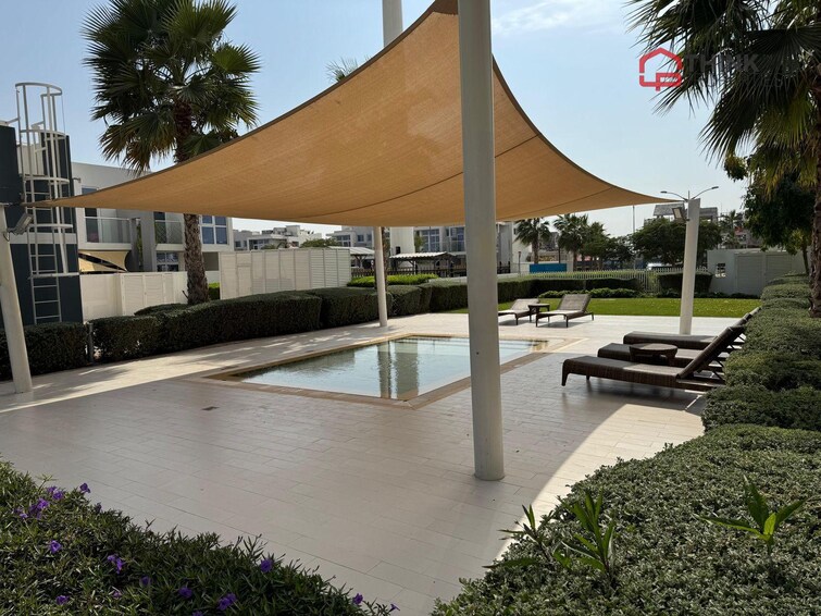 Amargo Villa for Rent, DAMAC Hills 2 (Akoya by DAMAC), Dubai