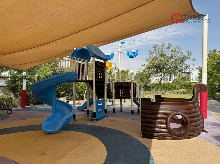 Amargo Villa for Rent, DAMAC Hills 2 (Akoya by DAMAC), Dubai