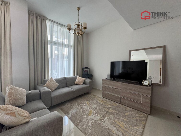 Amargo Villa for Rent, DAMAC Hills 2 (Akoya by DAMAC), Dubai