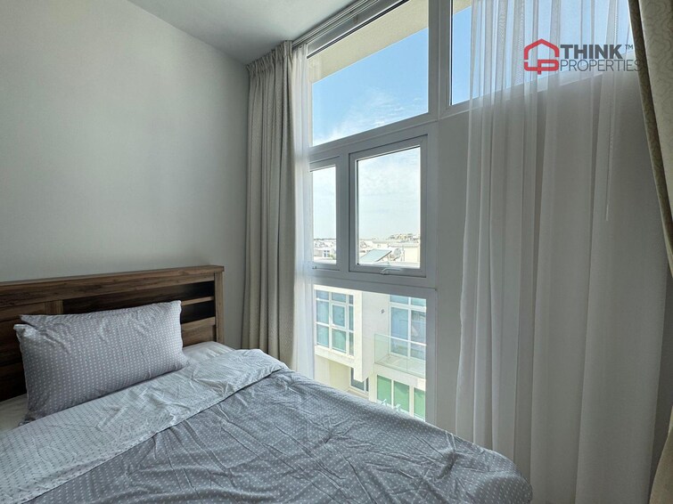 Amargo Villa for Rent, DAMAC Hills 2 (Akoya by DAMAC), Dubai