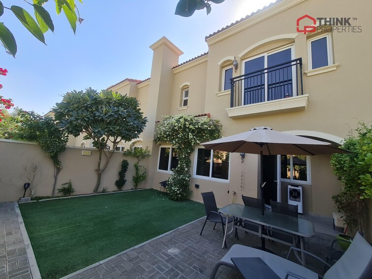  Townhouse for Sale, Dubailand, Dubai