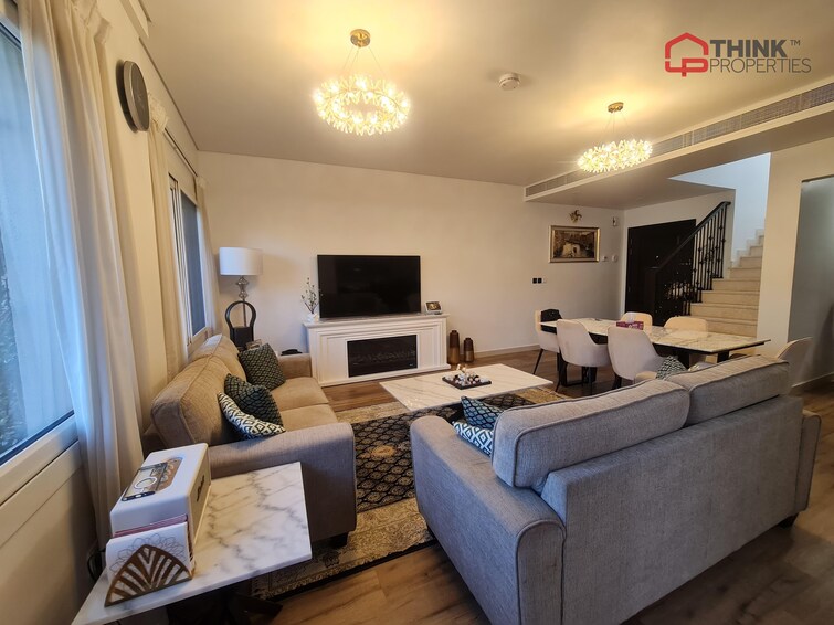  Townhouse for Sale, Dubailand, Dubai