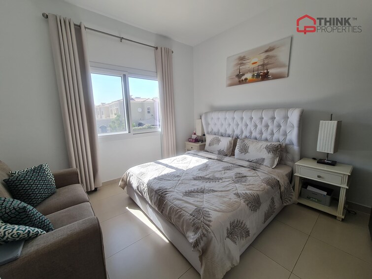  Townhouse for Sale, Dubailand, Dubai
