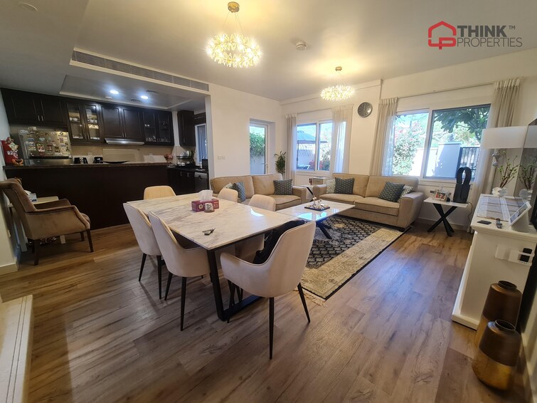 Townhouse for Sale, Dubailand, Dubai