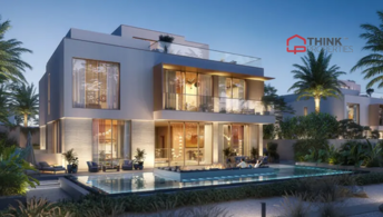 Mirage Residence Villa for Sale, Dubai Silicon Oasis, Dubai