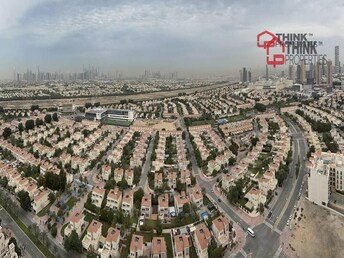  Land for Sale, Jumeirah Village Triangle (JVT), Dubai