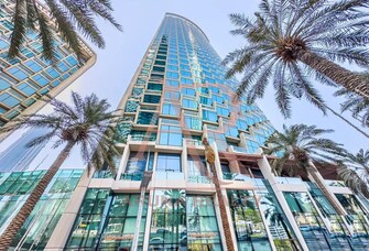 1 BR Apartment For Sale in Burj Vista 1 Cover Image