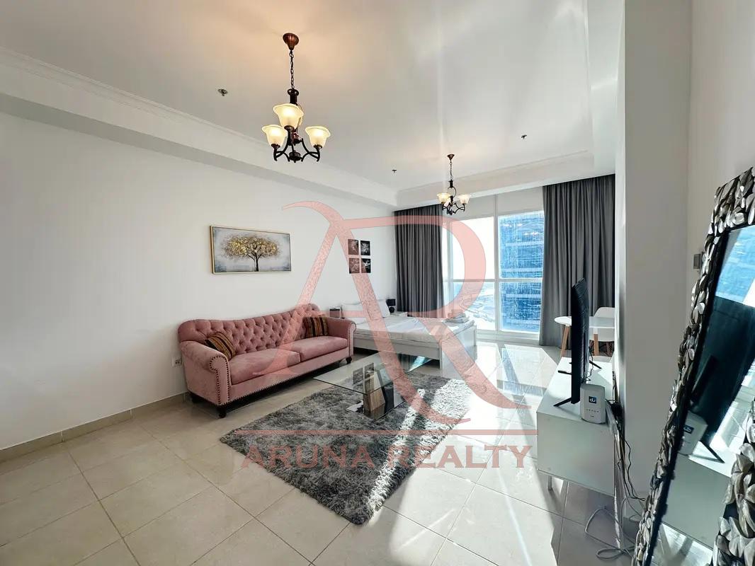 Apartment For Sale in The Court Tower