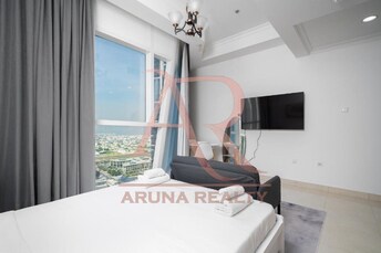 The Court Tower Apartment for Sale, Business Bay, Dubai