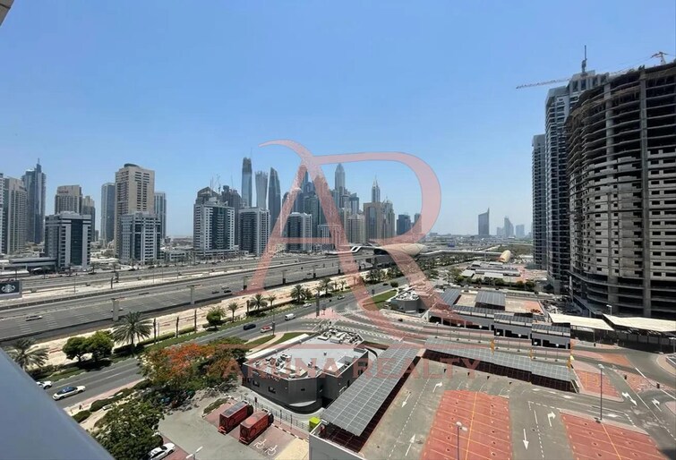 JLT Cluster Q Apartment for Sale, Jumeirah Lake Towers (JLT), Dubai